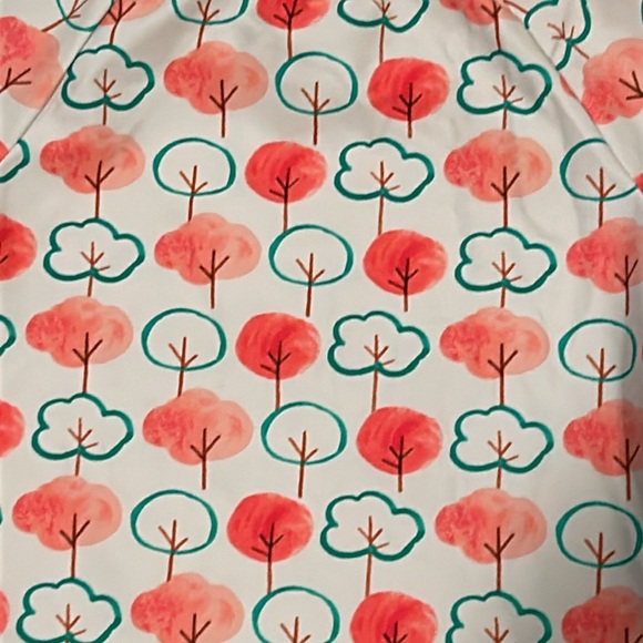 Floatimini Short Sleeve Rash Guard - Picture 2 of 5